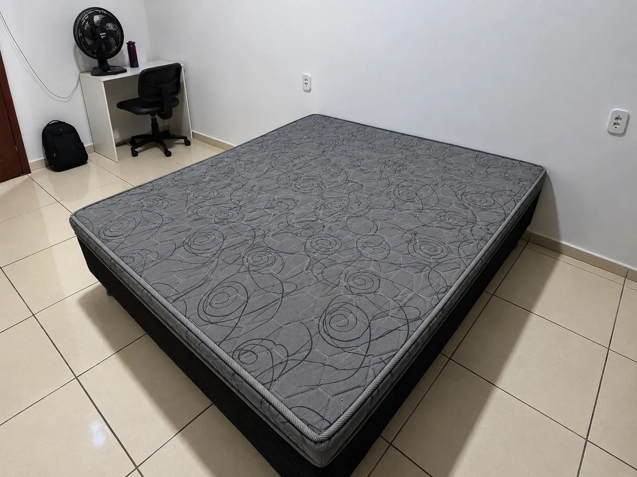 Cama de casal bonsono - Foto 2