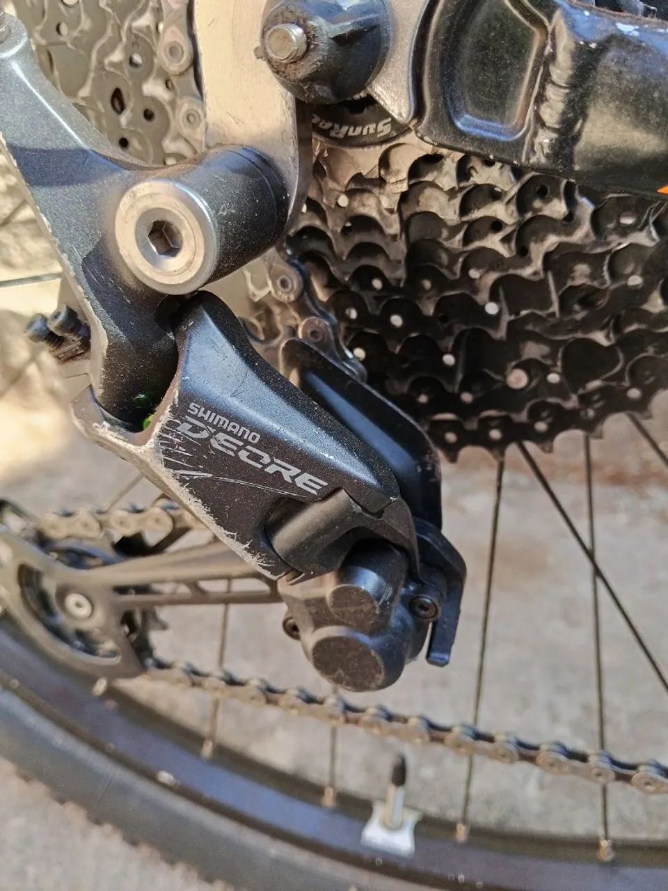 Bicicleta rava 29 - Foto 4