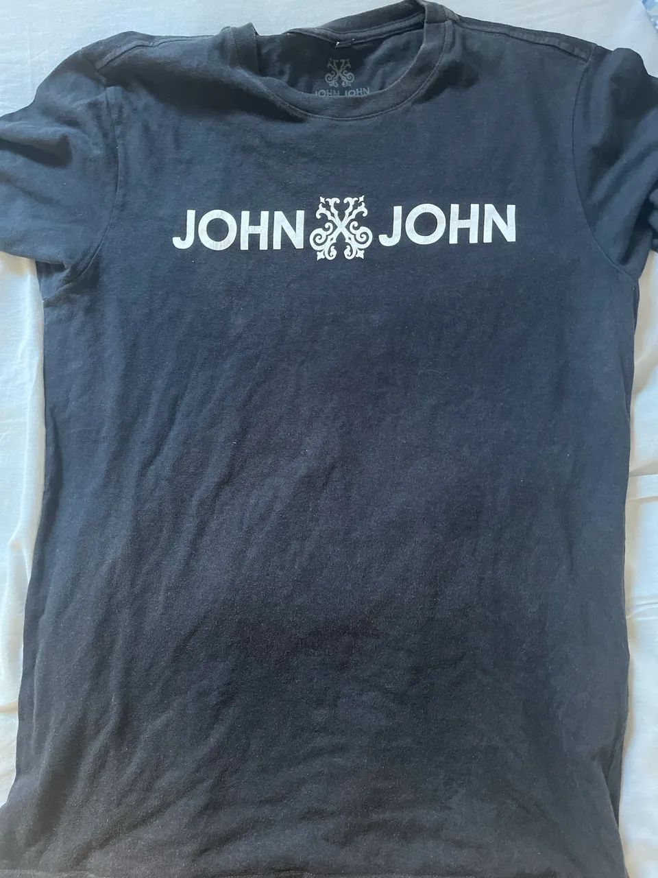 Camiseta John John ;ORIGINAL - 202/