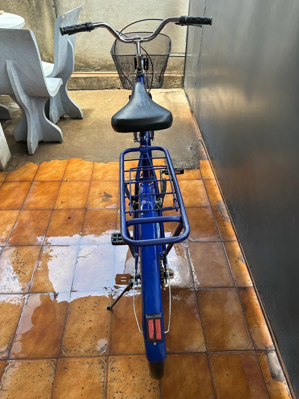 Vende-se bicicleta aro 26