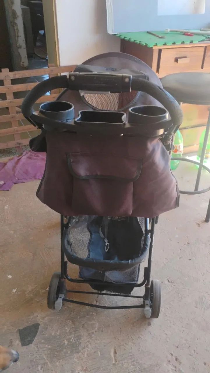 Carrinho de bebê  - Foto 3