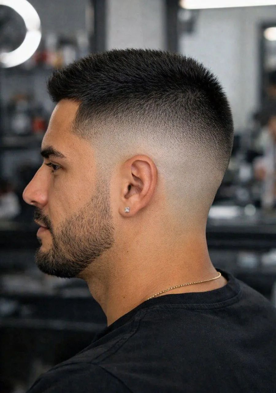 Corte de Cabelo Masculino - Barbearia Louzeiro | Centro - Foto 2