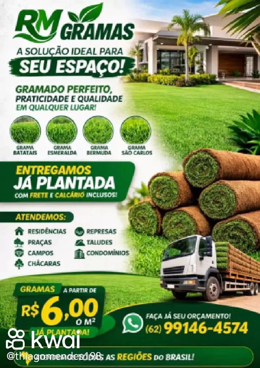 Jardinagem - Foto 2