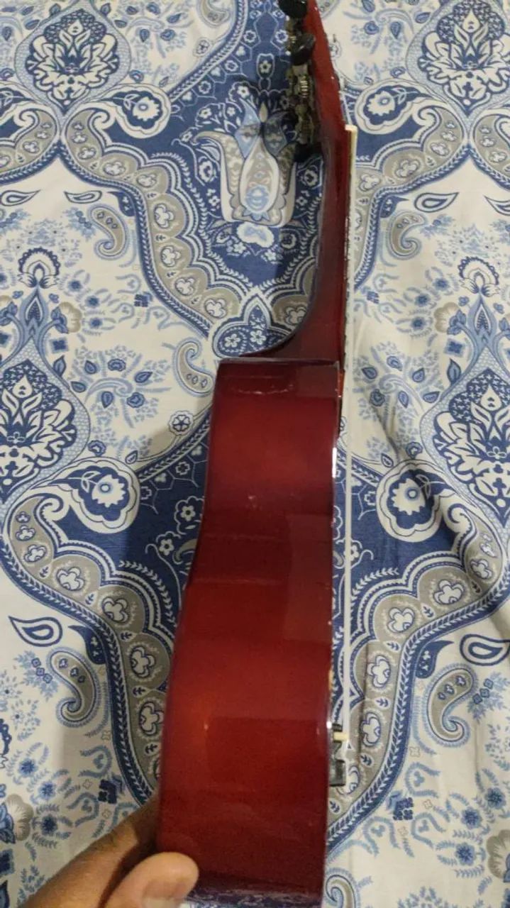 Ukulele - Foto 2