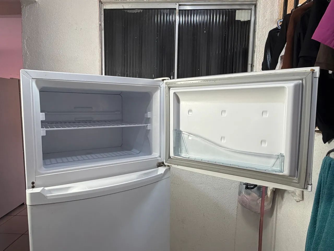 Consul Duplex Cycle Defrost 334 Litros - Foto 4