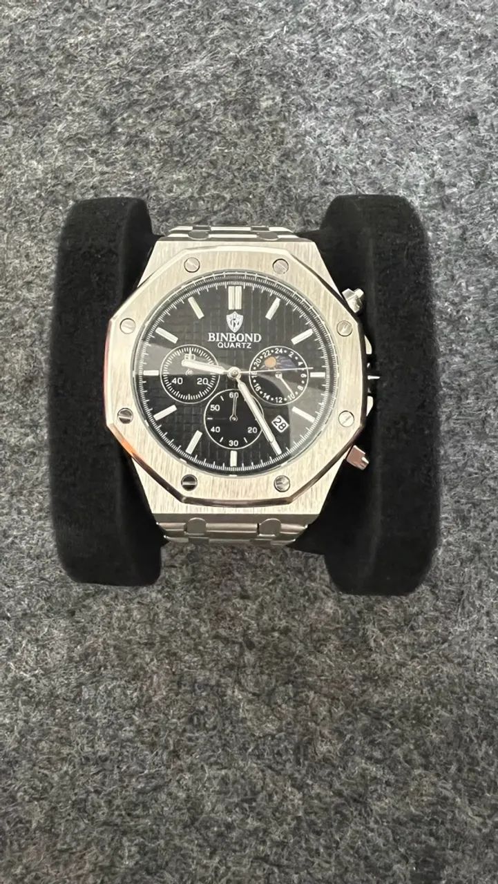 Relógio Quartz - Foto 2