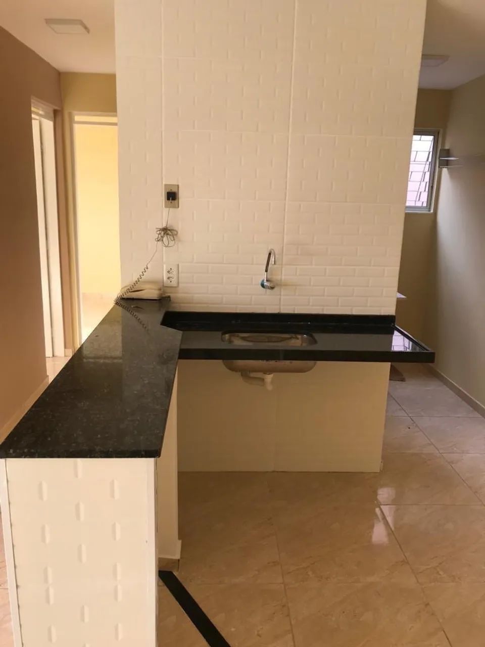 VENDO ÓTIMO APARTAMENTO NO PASSARÉ - Foto 2