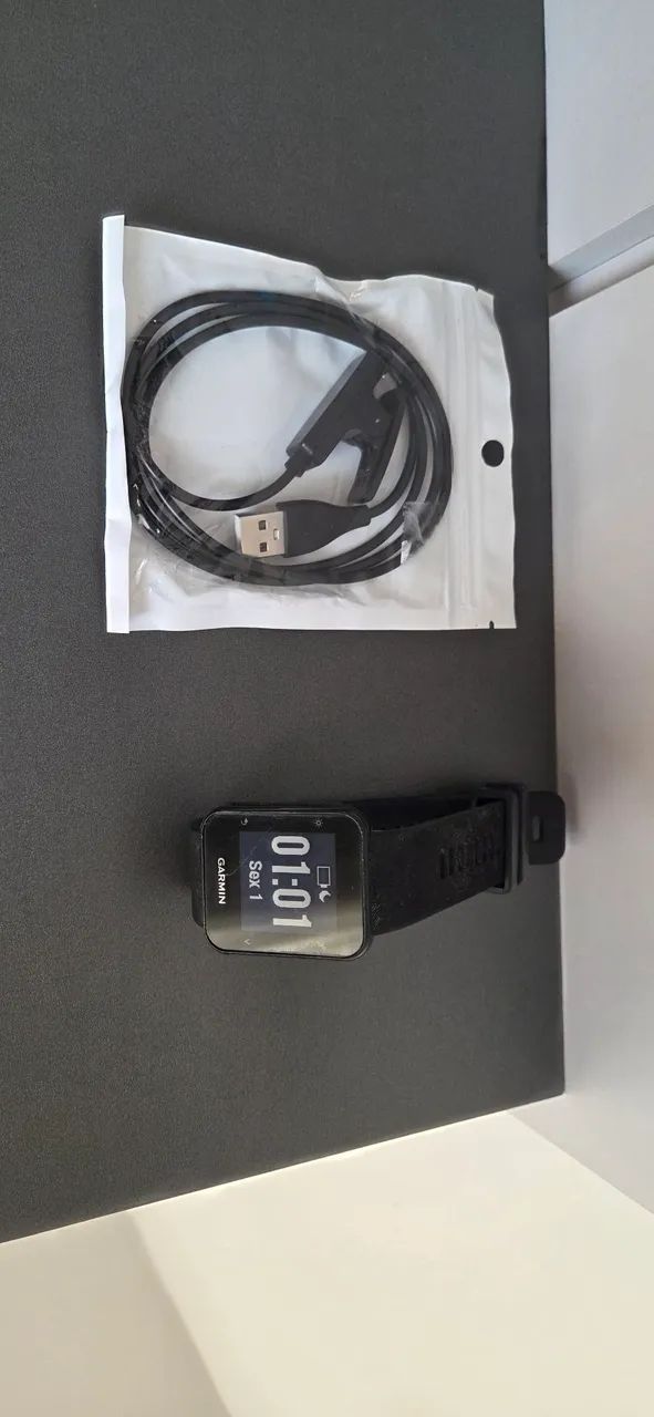 Rel ógio Garmin Forerunner 35 - Foto 2