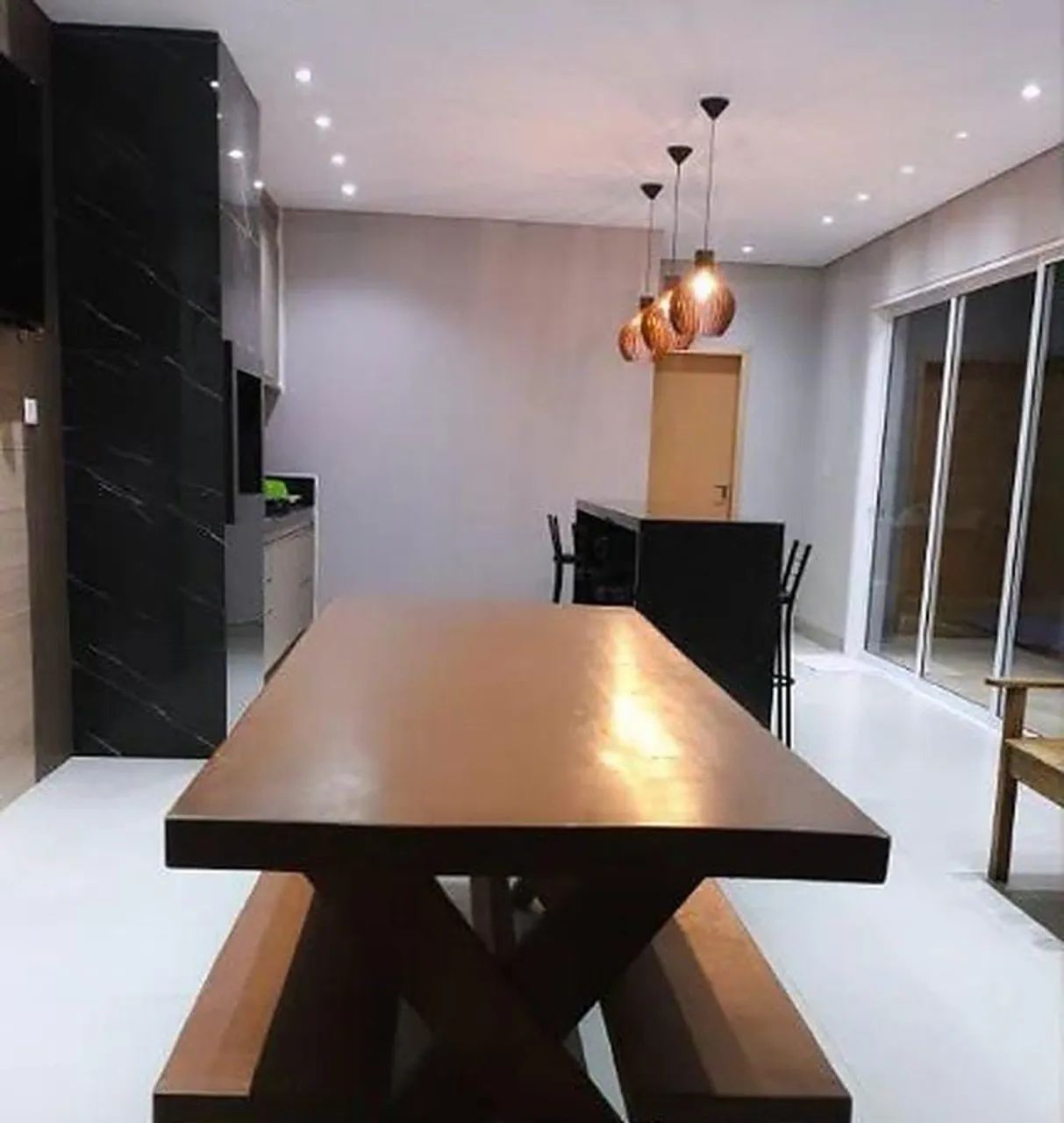 CASA À VENDA EM EMILIANÓPOLIS/SP - Foto 5