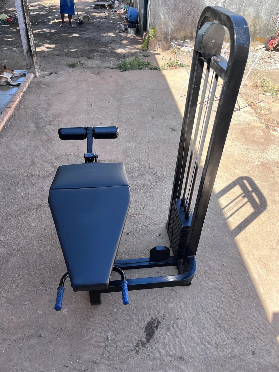 Mesa flexora  - Foto 2