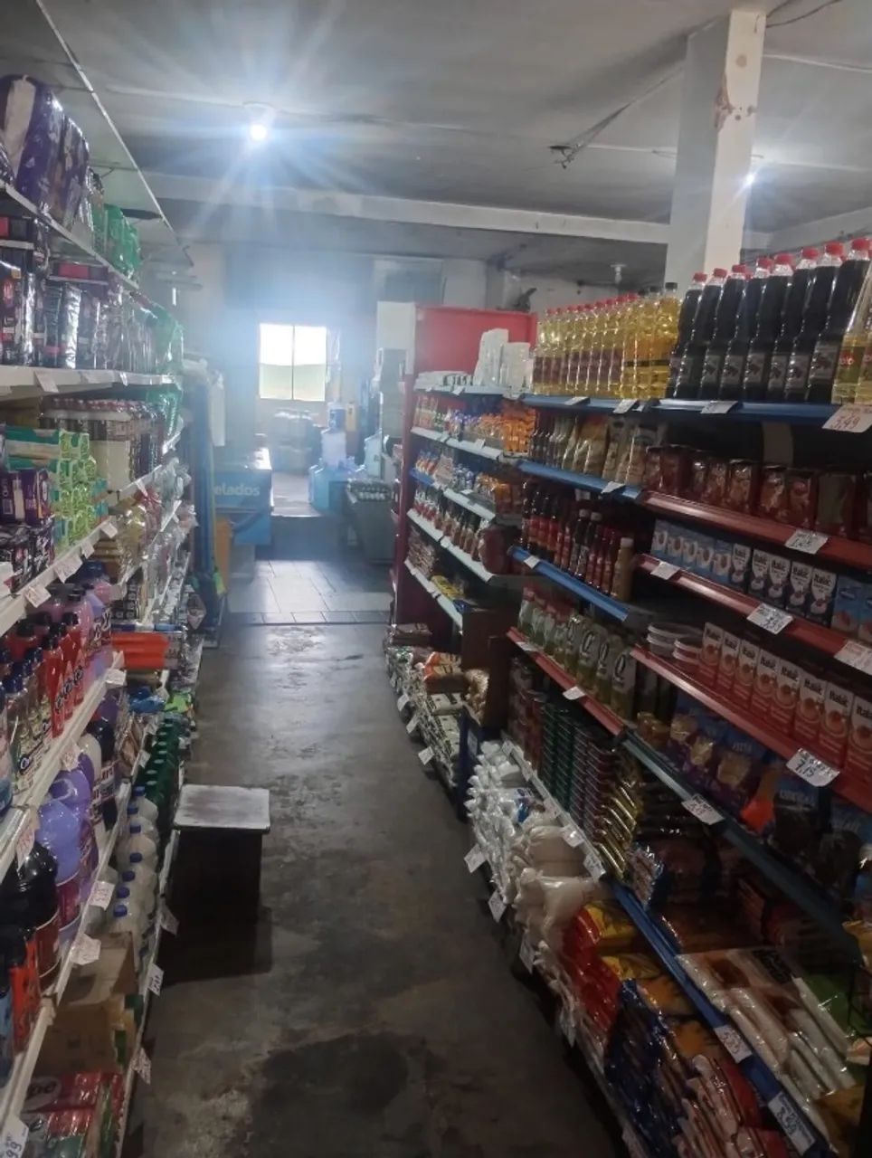 Alugo mercadinho  - Foto 2
