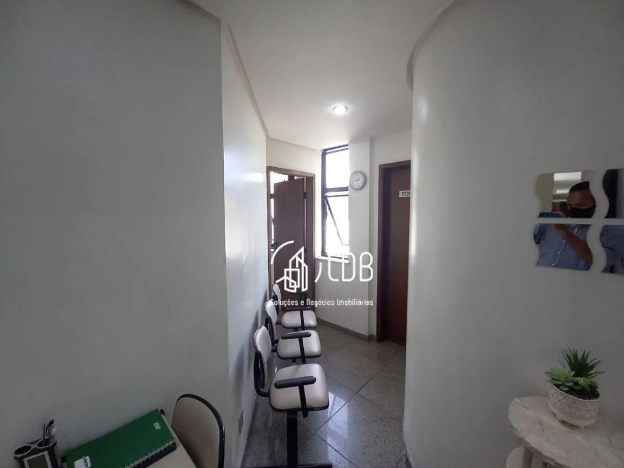 Venda - SALA - SANTO AGOSTINHO Belo Horizonte MG - Foto 5
