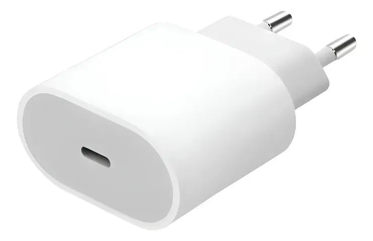 Carregador USB-C de 20W A - Foto 2