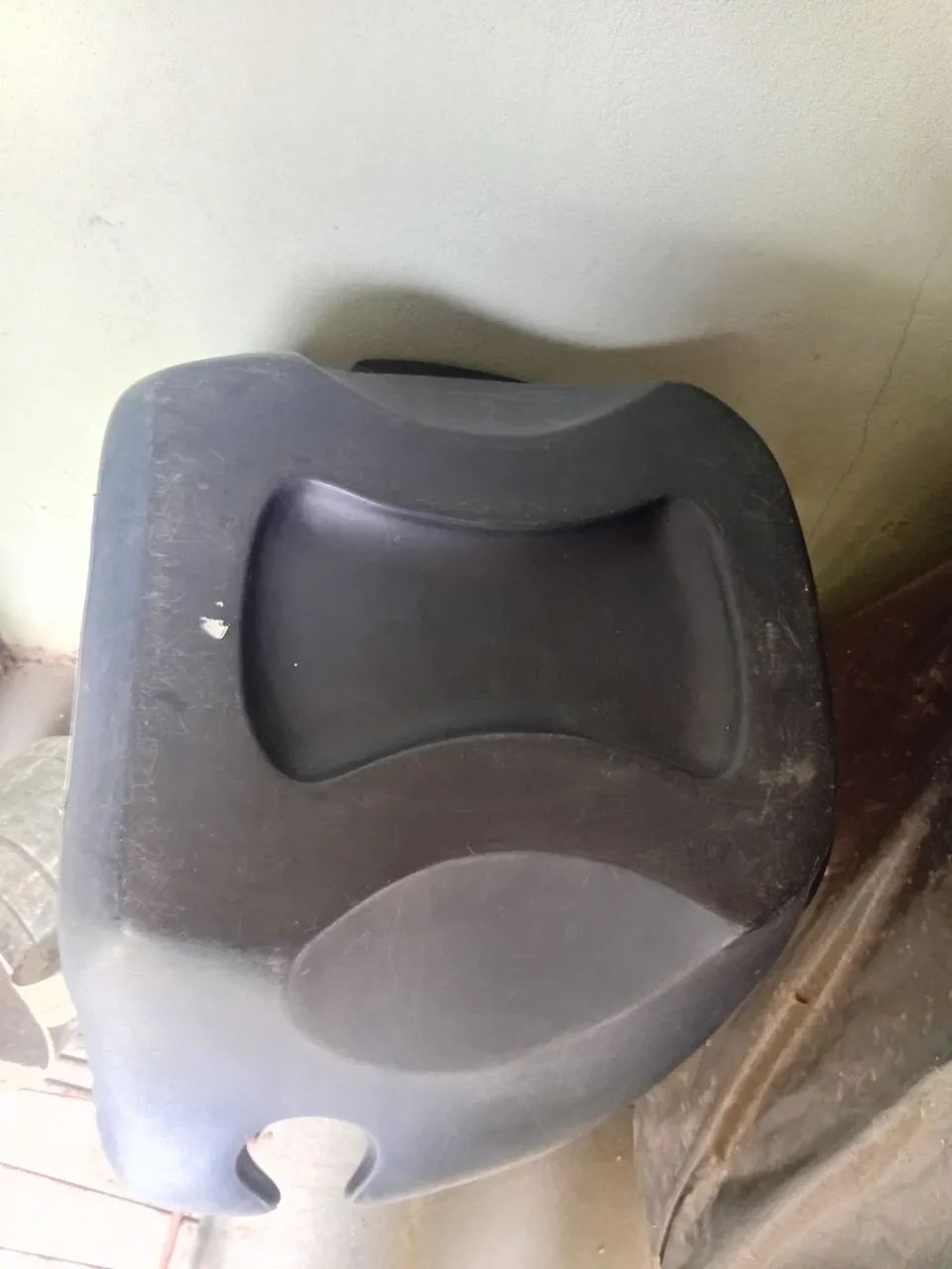Asento  de carro  - Foto 2