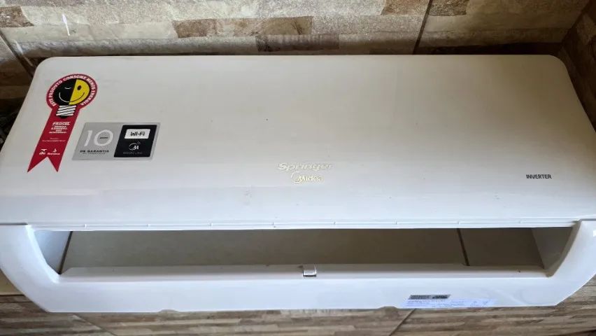 Peças Ar Condicionado 