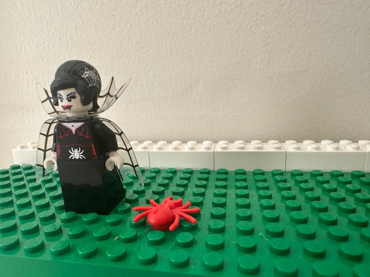 01 Minifigure Lego  - Série 14 - Original - Foto 3