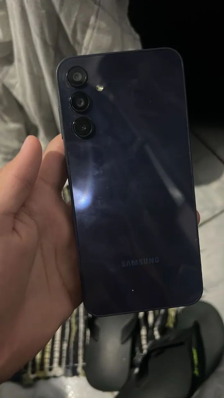 Vendesse a15 4g 128gb na caixa