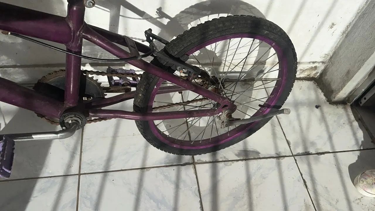 Bicicleta  - Foto 4