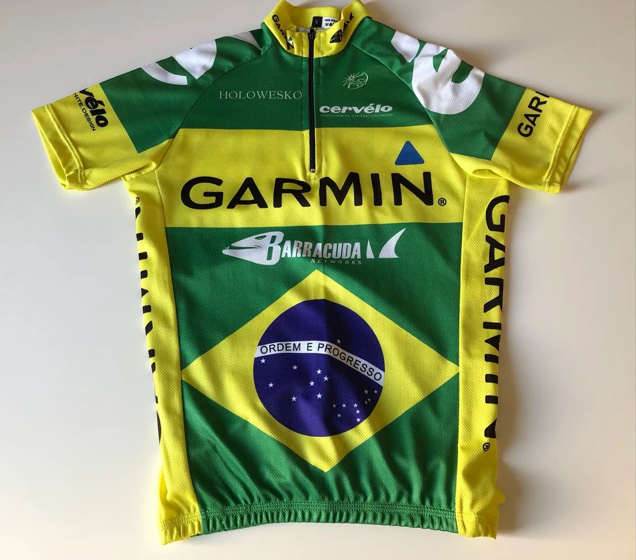Camisas de ciclismo  - Foto 2