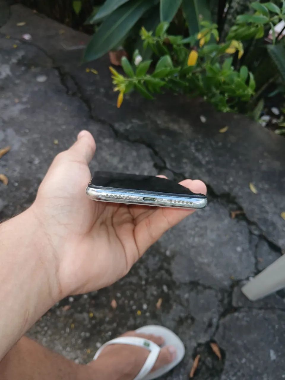 Vendo iPhone X - Foto 4