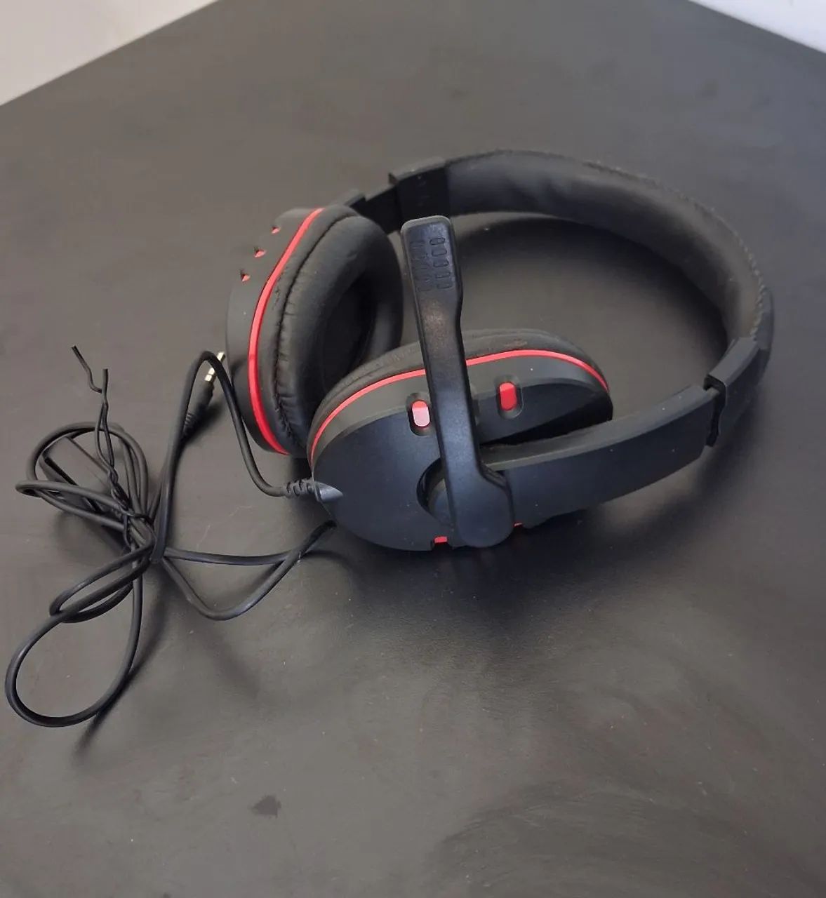 Headset Gamer  - Foto 3