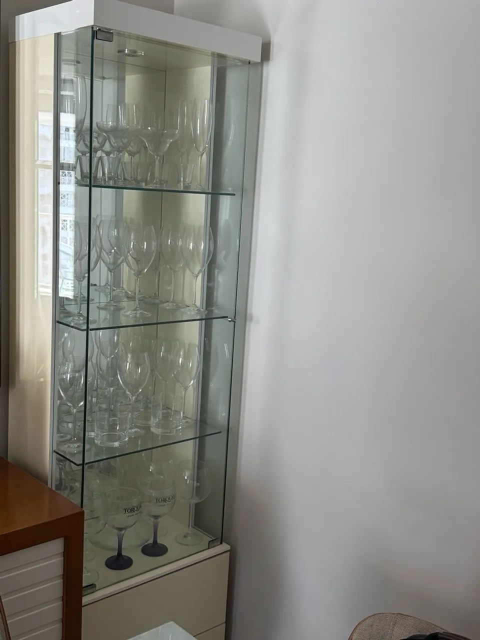 Cristaleira  - Foto 2