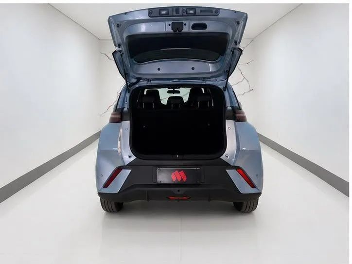 BYD Dolphin EV (Elétrico) 2027 - Foto 5