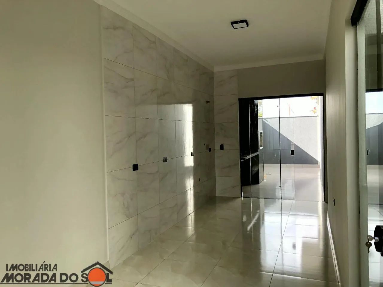CASA NOVA A VENDA - JD.NOVA INDEPENDÊNCIA - Foto 5