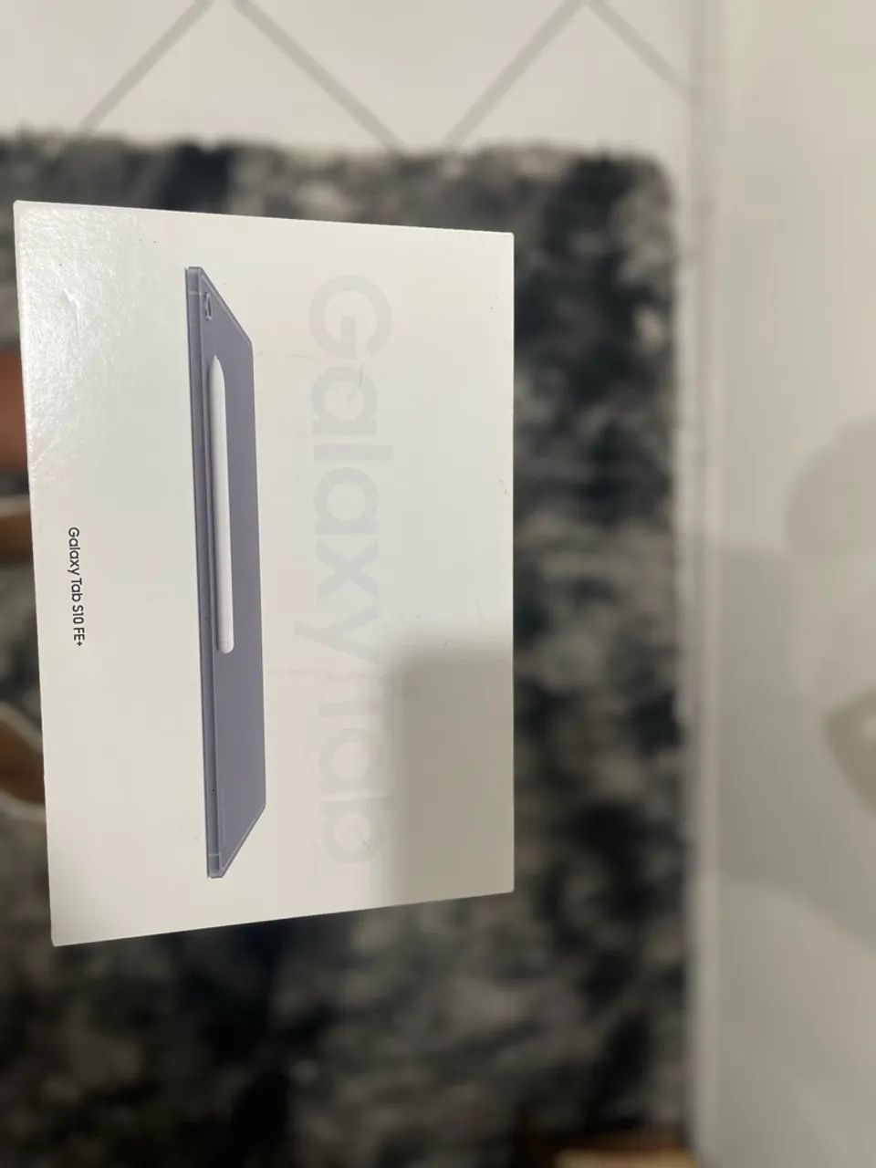 VENDO: Samsung Galaxy Tab S10 FE+ 