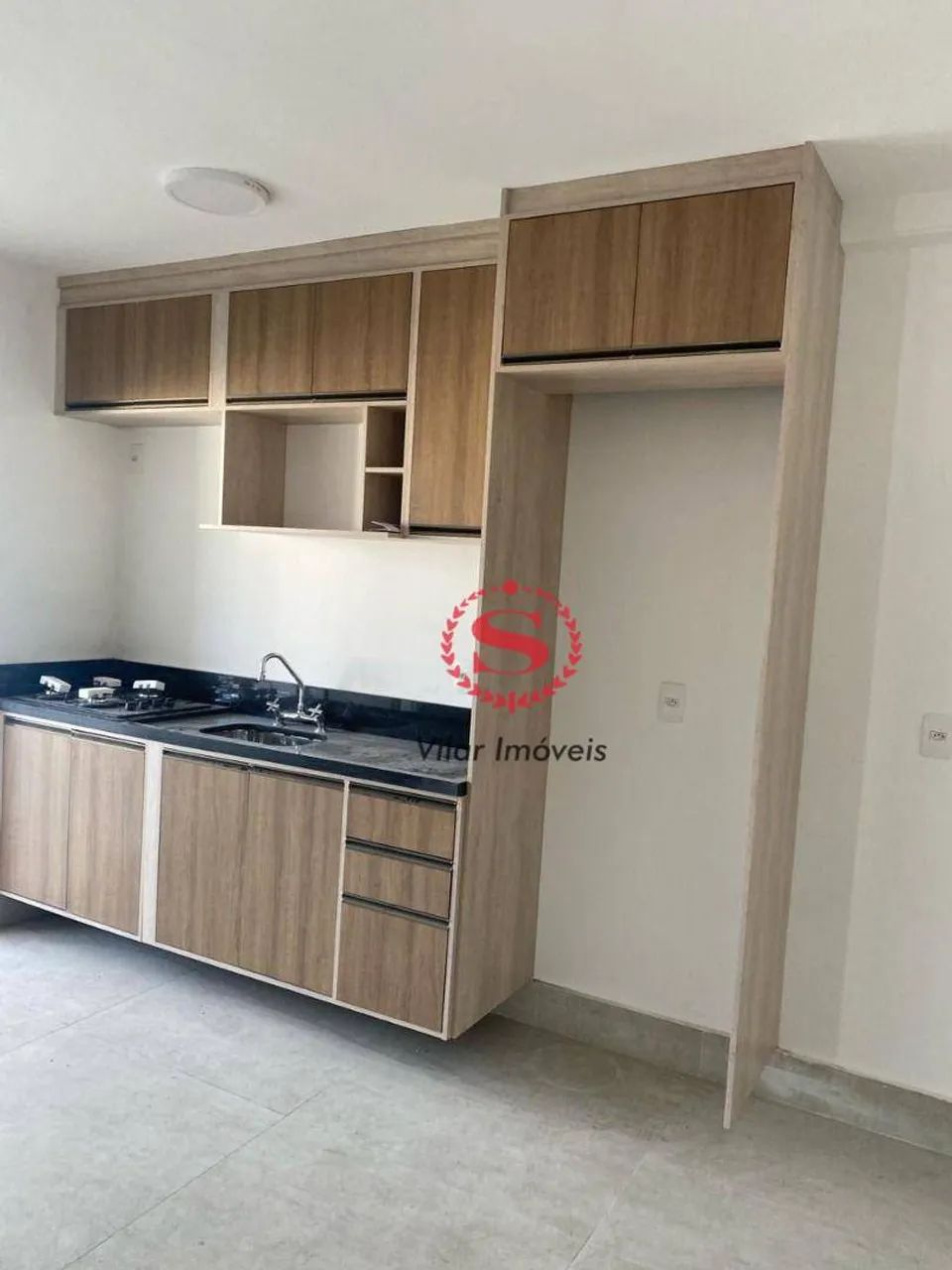 Apartamento - Parque das Nações - Santo André/SP - Foto 3