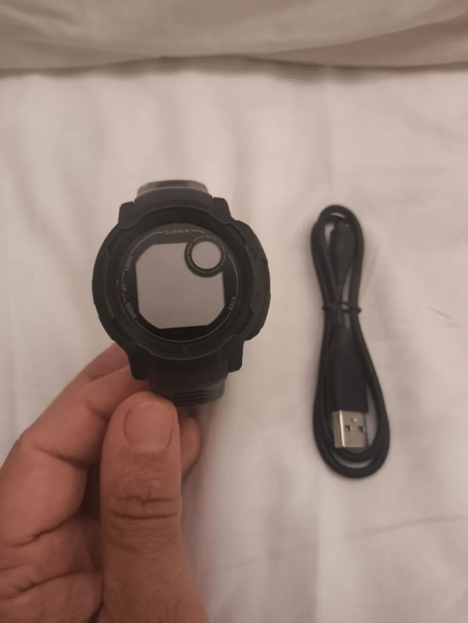 Relógio Garmin Instinct 2  - Foto 4