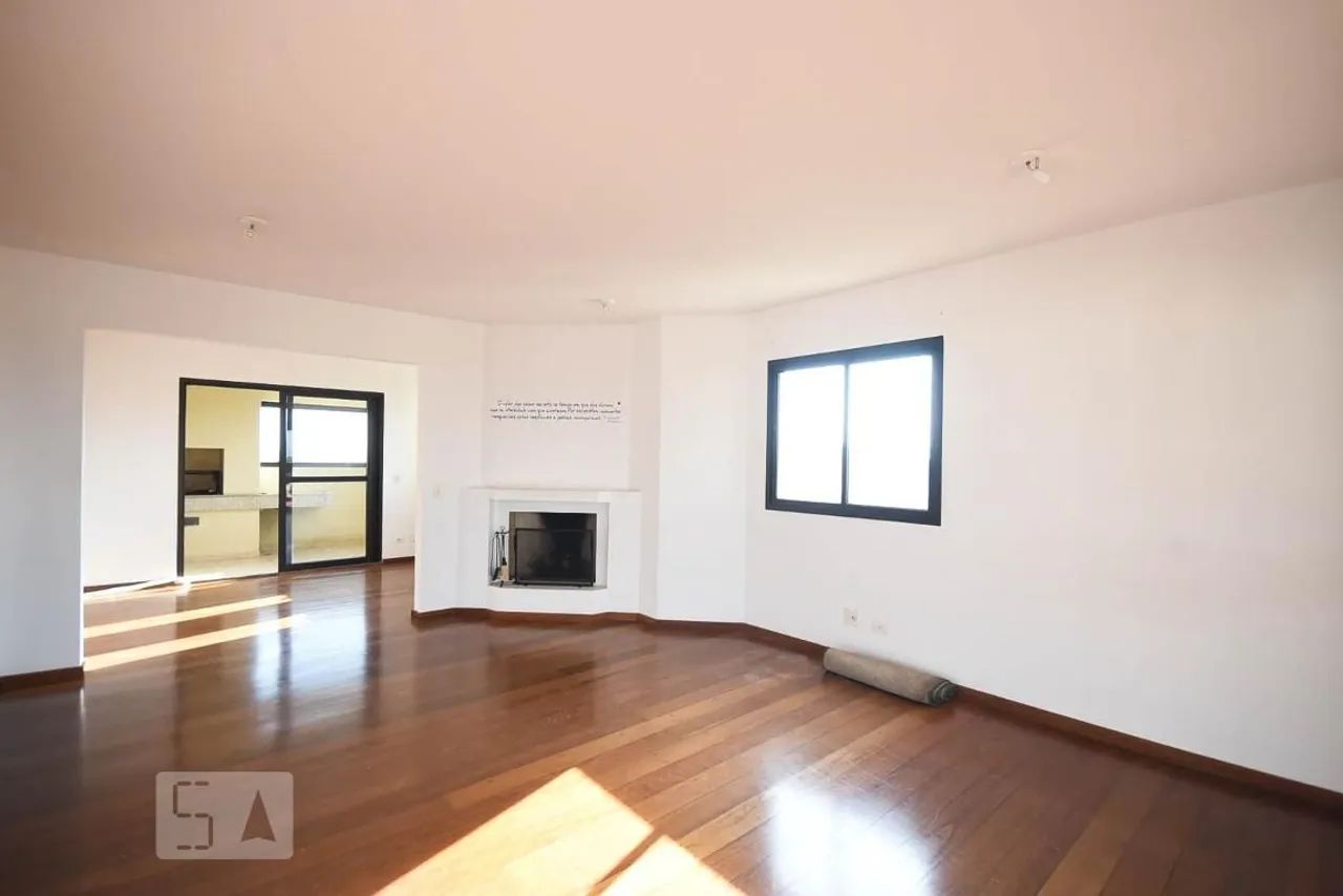 Apartamento à Venda - Panamby, 4 Quartos, 200 m2