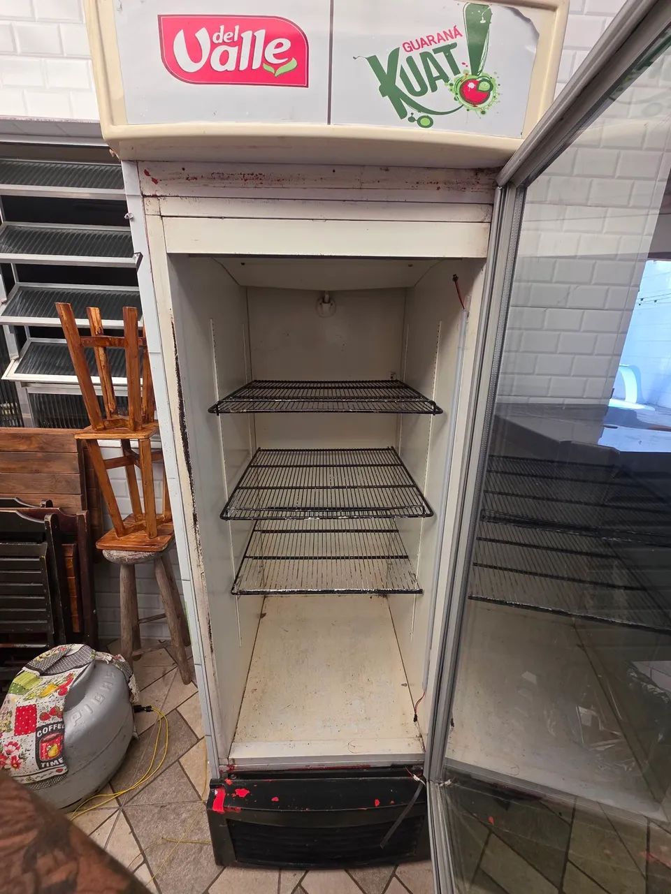 Freezer Vertical - Foto 3