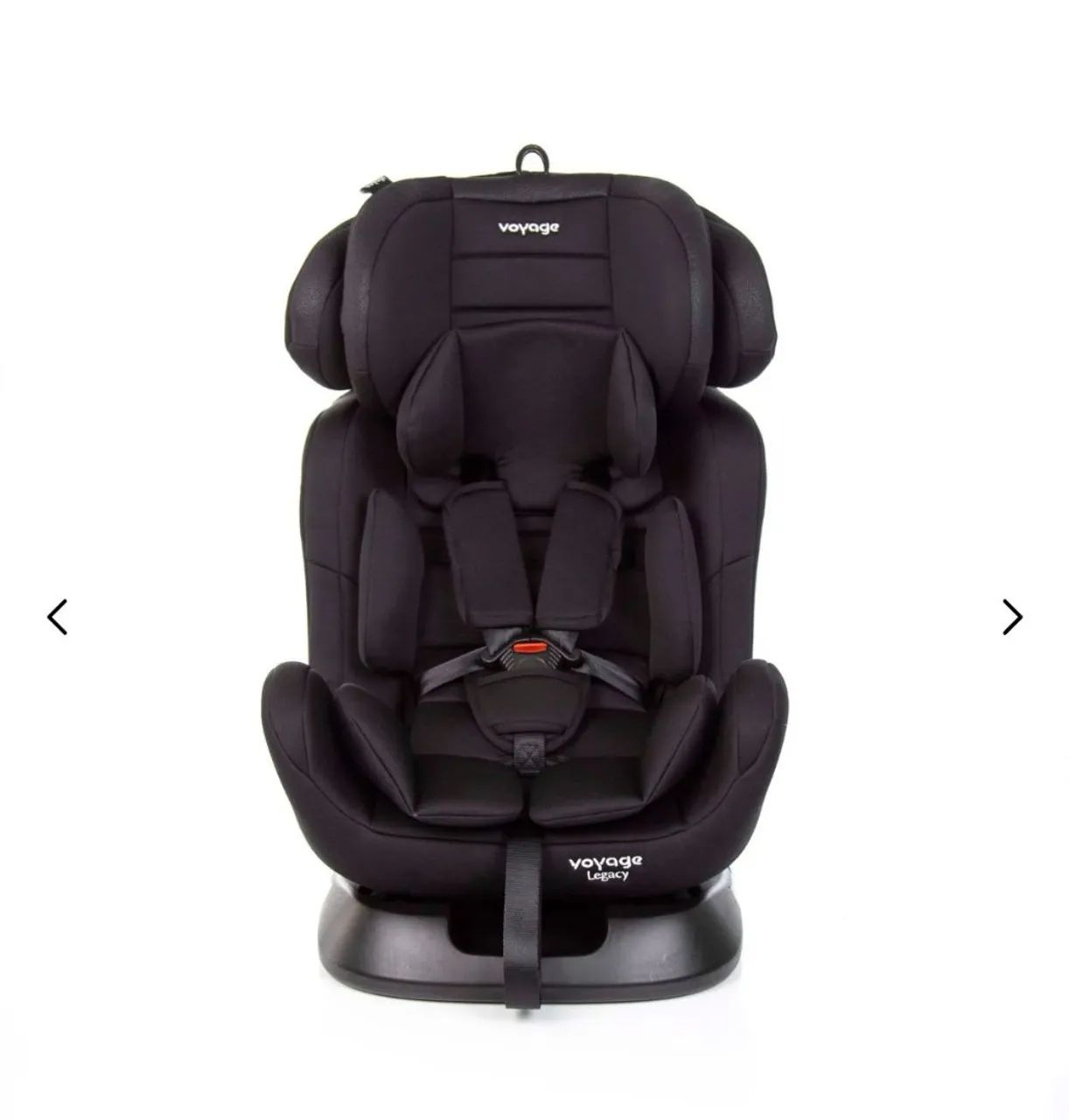 Cadeirinha para Carro Voyage Legacy - Foto 4