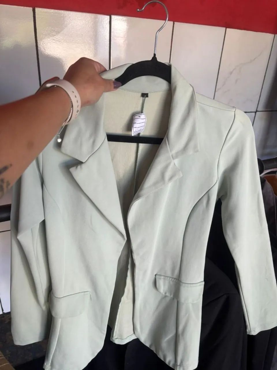 Blazer casaco social  - Foto 2