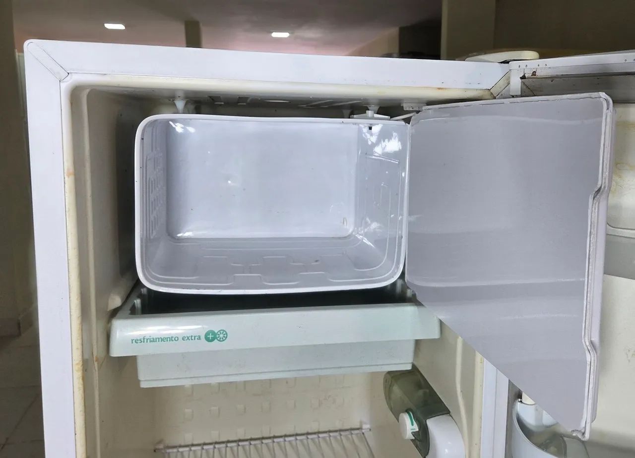 Geladeira Consul 239L (Compacta) - Foto 5