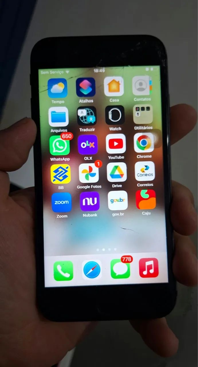 iPhone 8