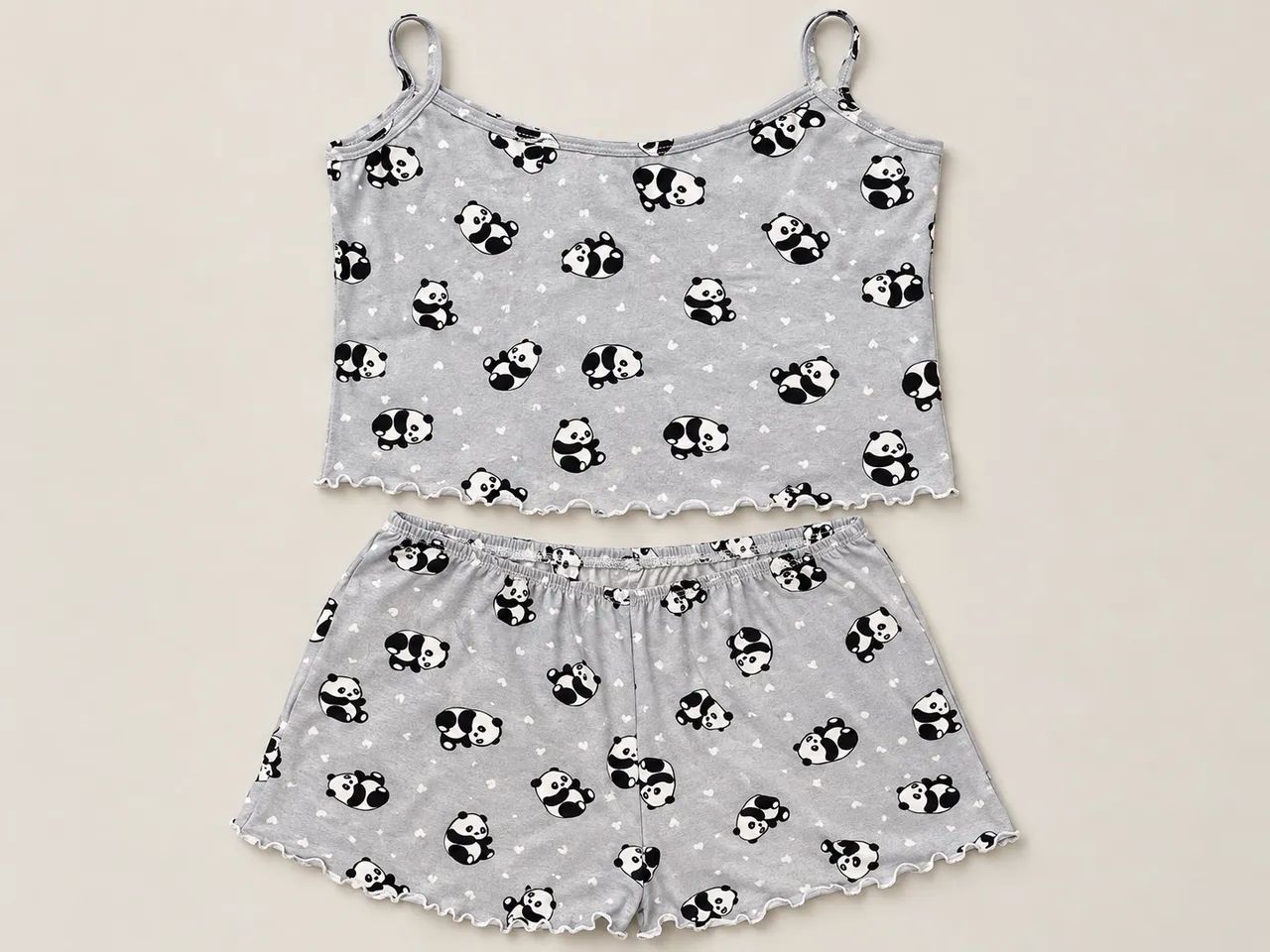 BABY DOOLS