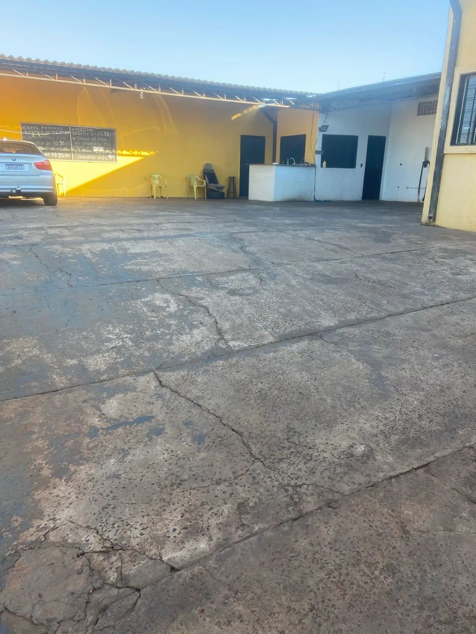 Vendo lava jato  - Foto 4