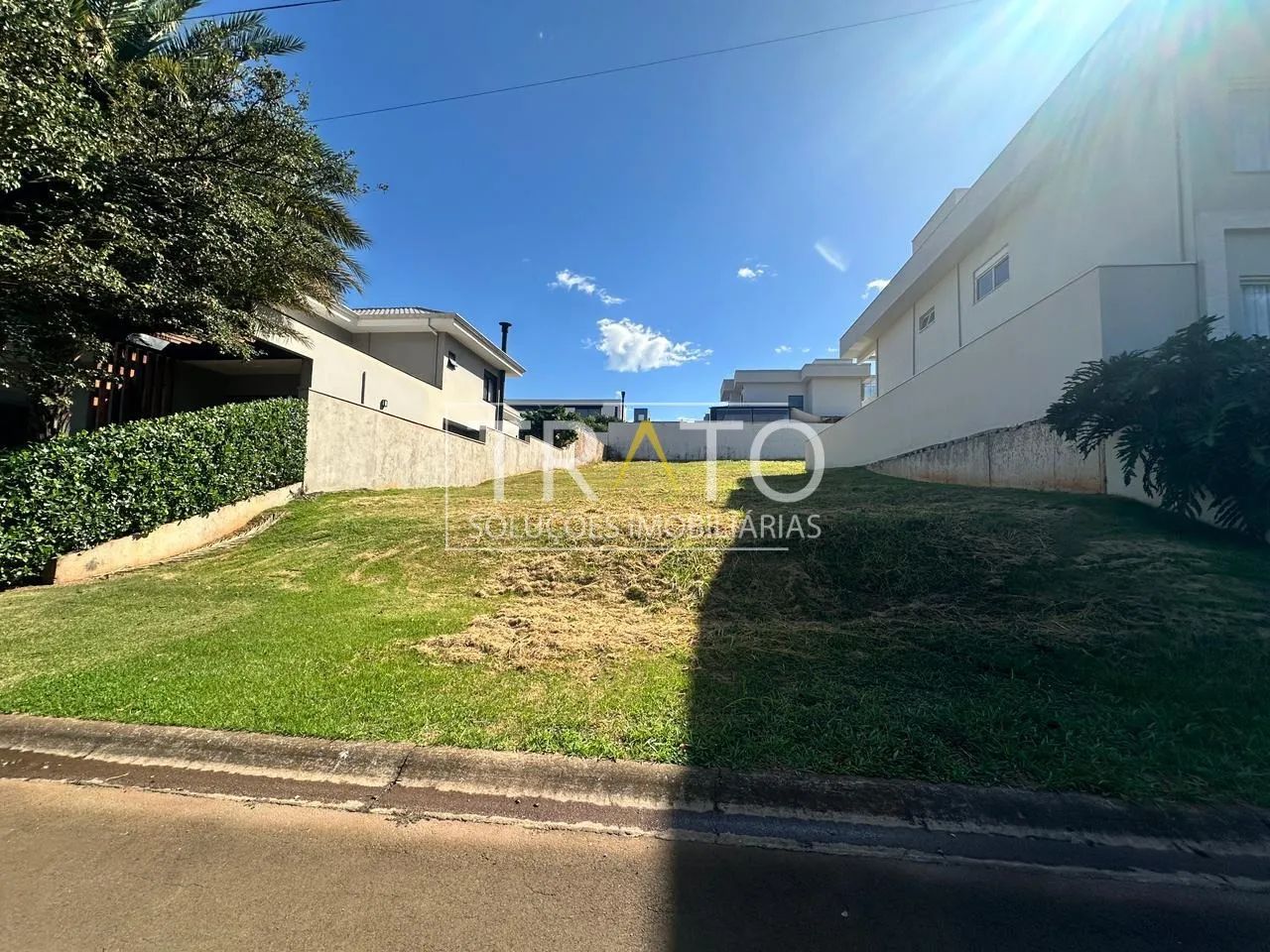 Terreno à venda em Condomínio em Paulínia - Foto 5