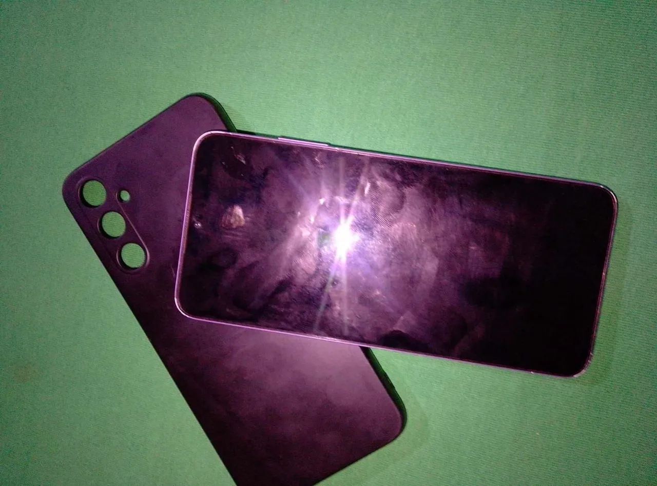 Celular Samsung A05s 