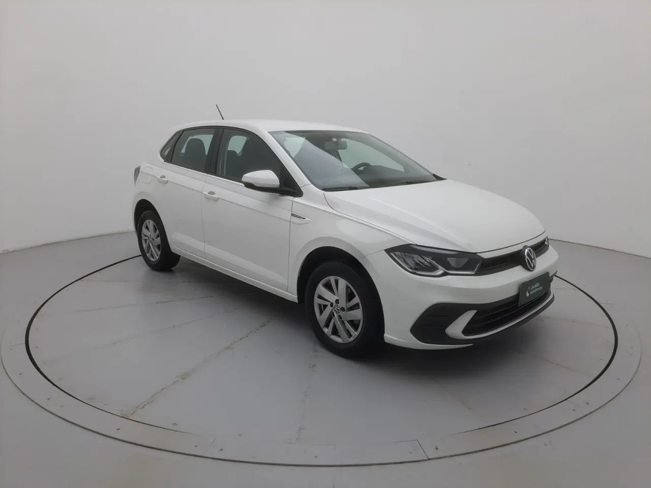 Volkswagen Polo Comfortline TSI 1.0 Flex 12V Aut., foto 7 de 18