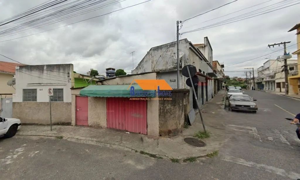 Predio comercial Bairro Santo Andre em Belo Horizonte - Foto 2
