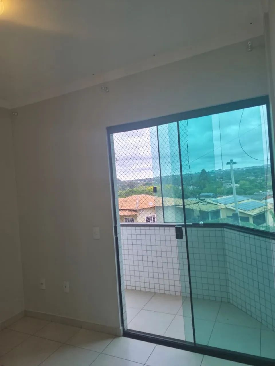 Apartamento 2quartos - Foto 2