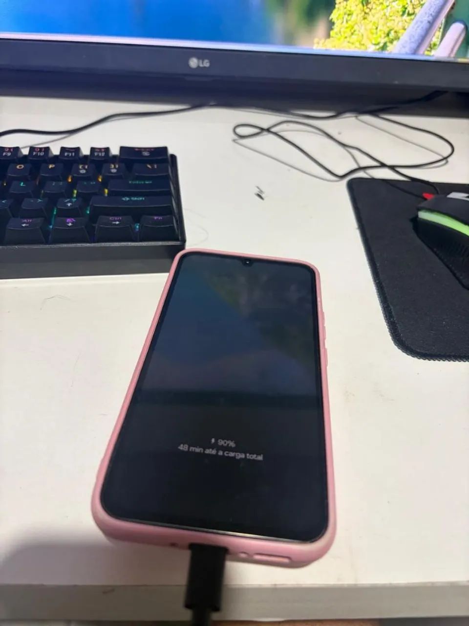 Samsung Galaxy A34 5G 8GB RAM 256Gb