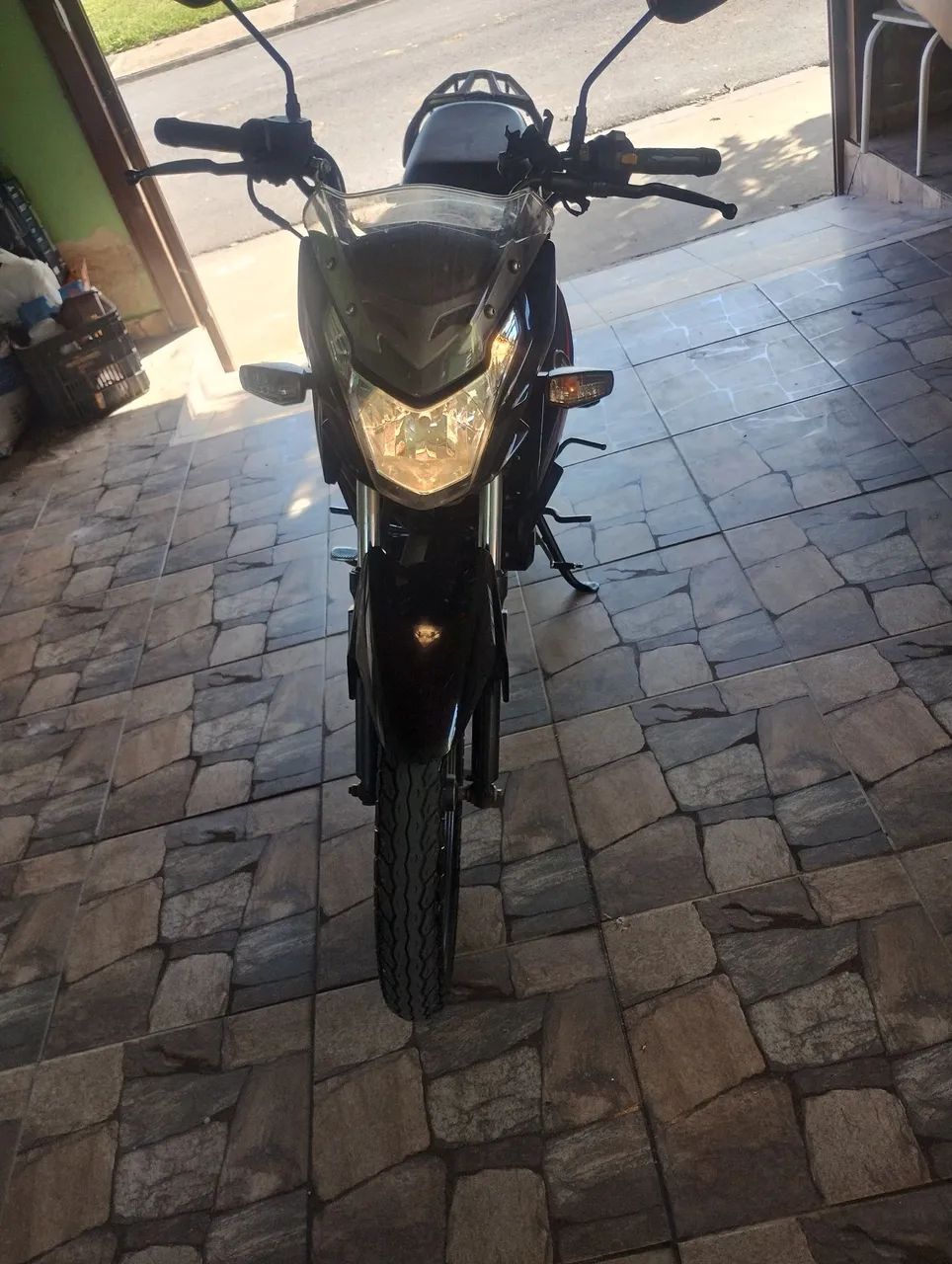 DK 150cc Suzuki  - Foto 5