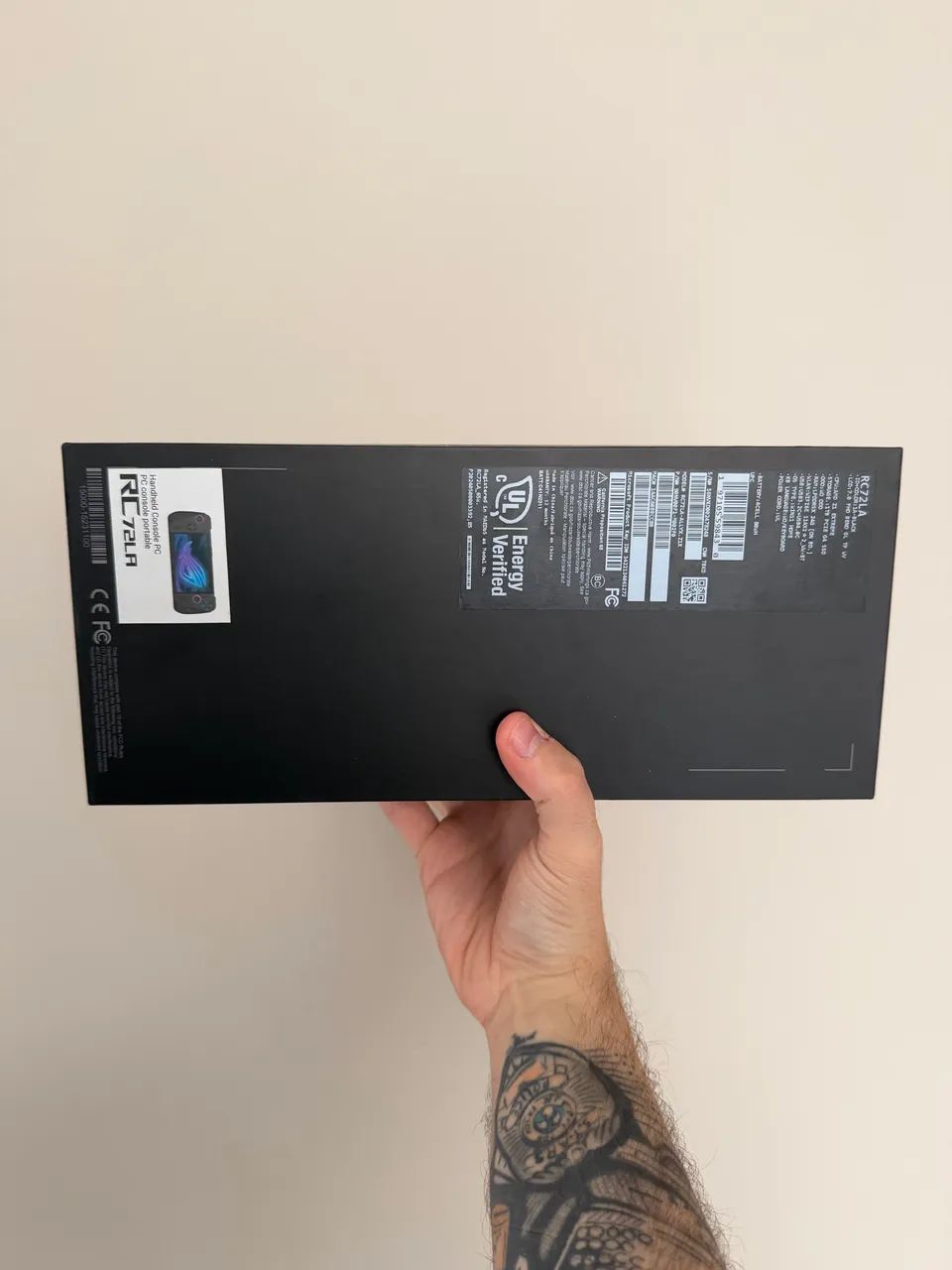 ASUS ROG ALLY X - Foto 5