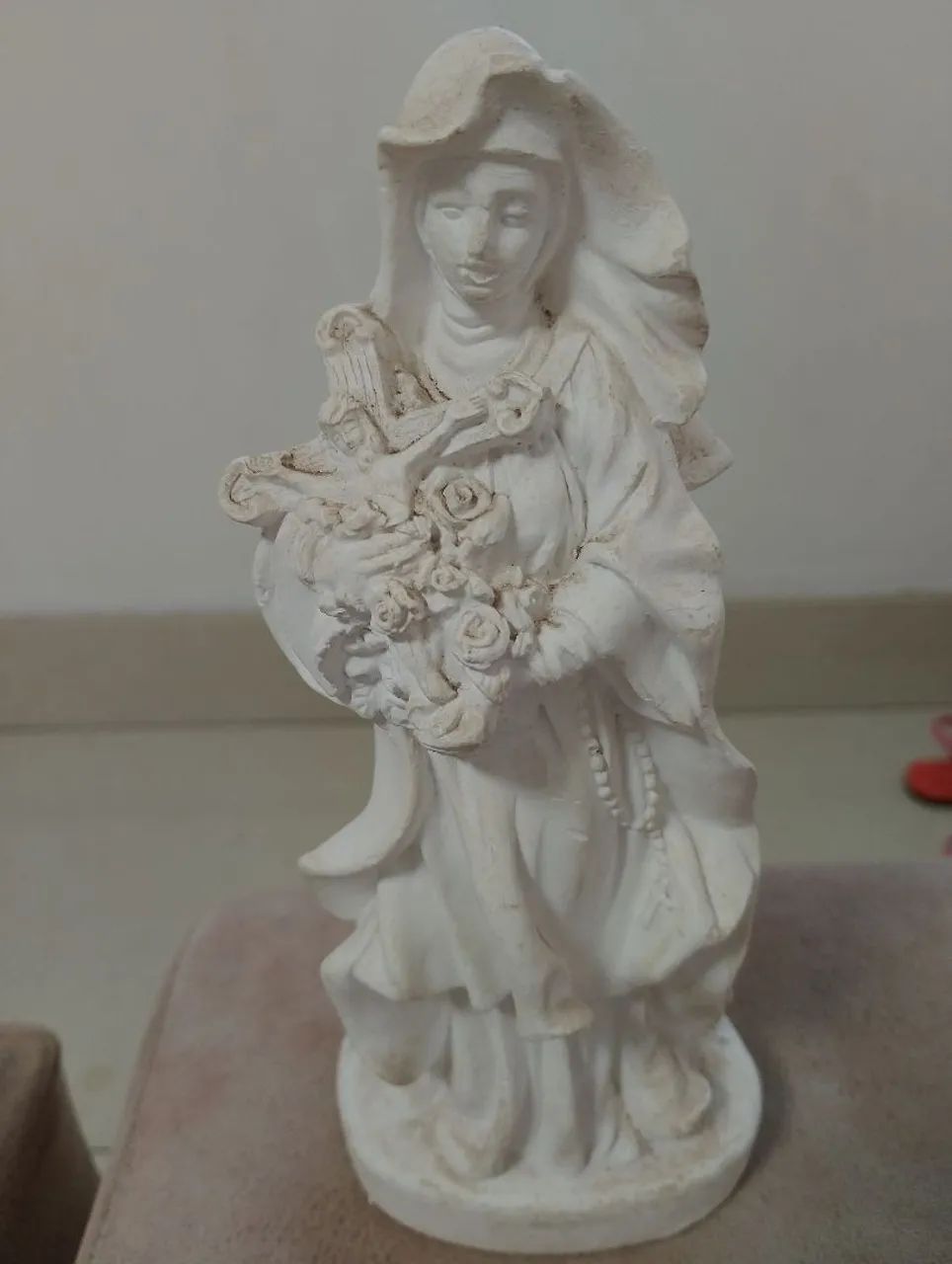 Imagens sagradas 