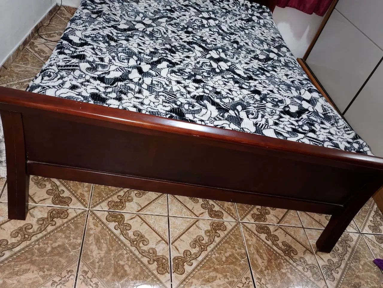 Cama de casal  - Foto 2