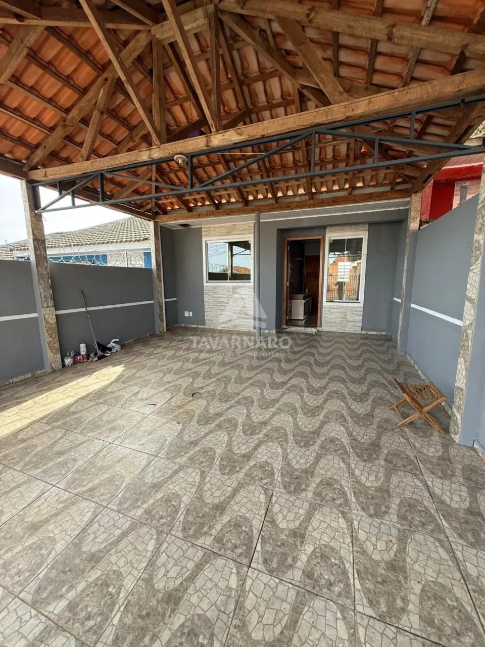 Casa Padrão em Ponta Grossa - Foto 3